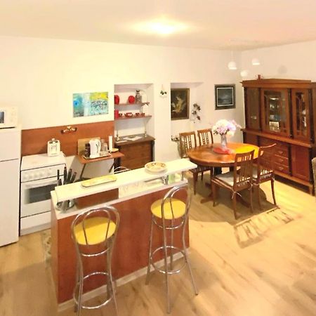 Apartment Lara Дубровник Экстерьер фото
