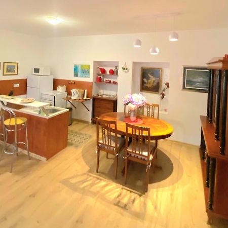 Apartment Lara Дубровник Экстерьер фото
