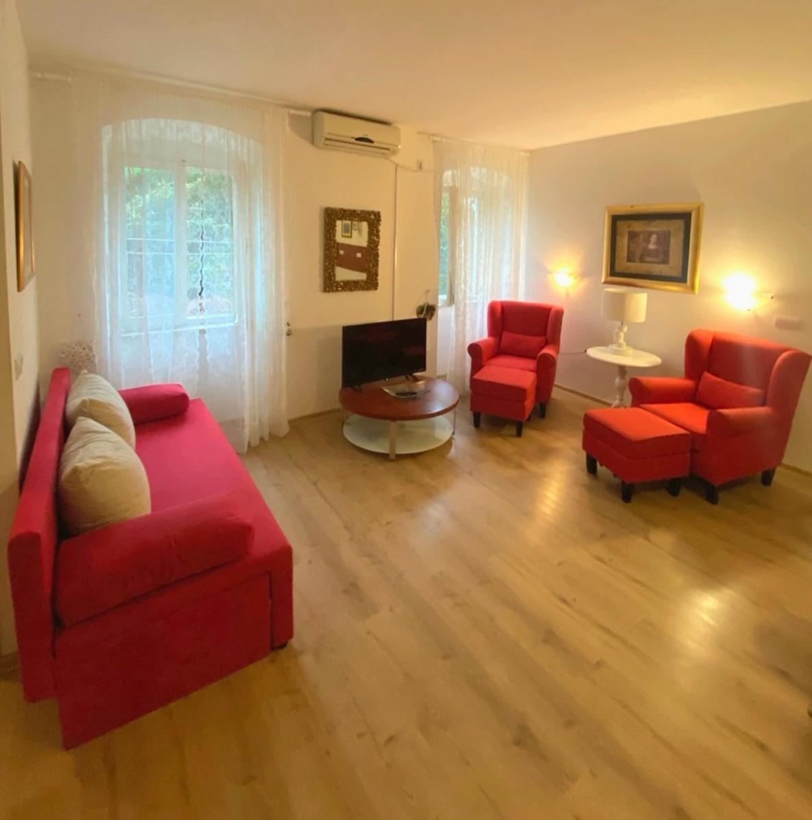 Apartment Lara Дубровник Экстерьер фото