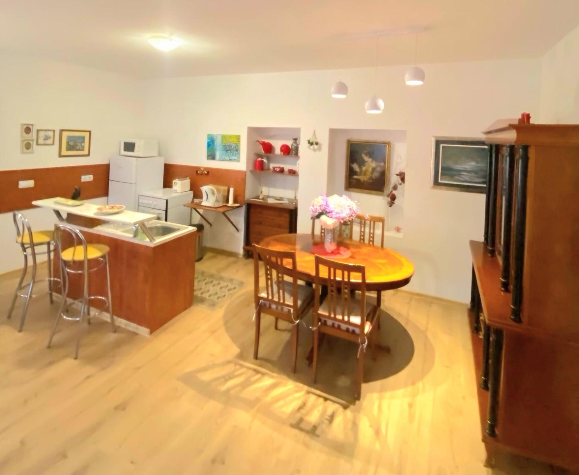 Apartment Lara Дубровник Экстерьер фото