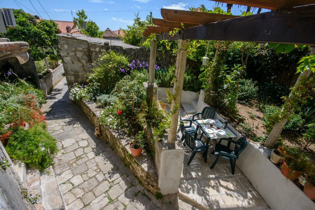 Apartment Lara Дубровник Экстерьер фото
