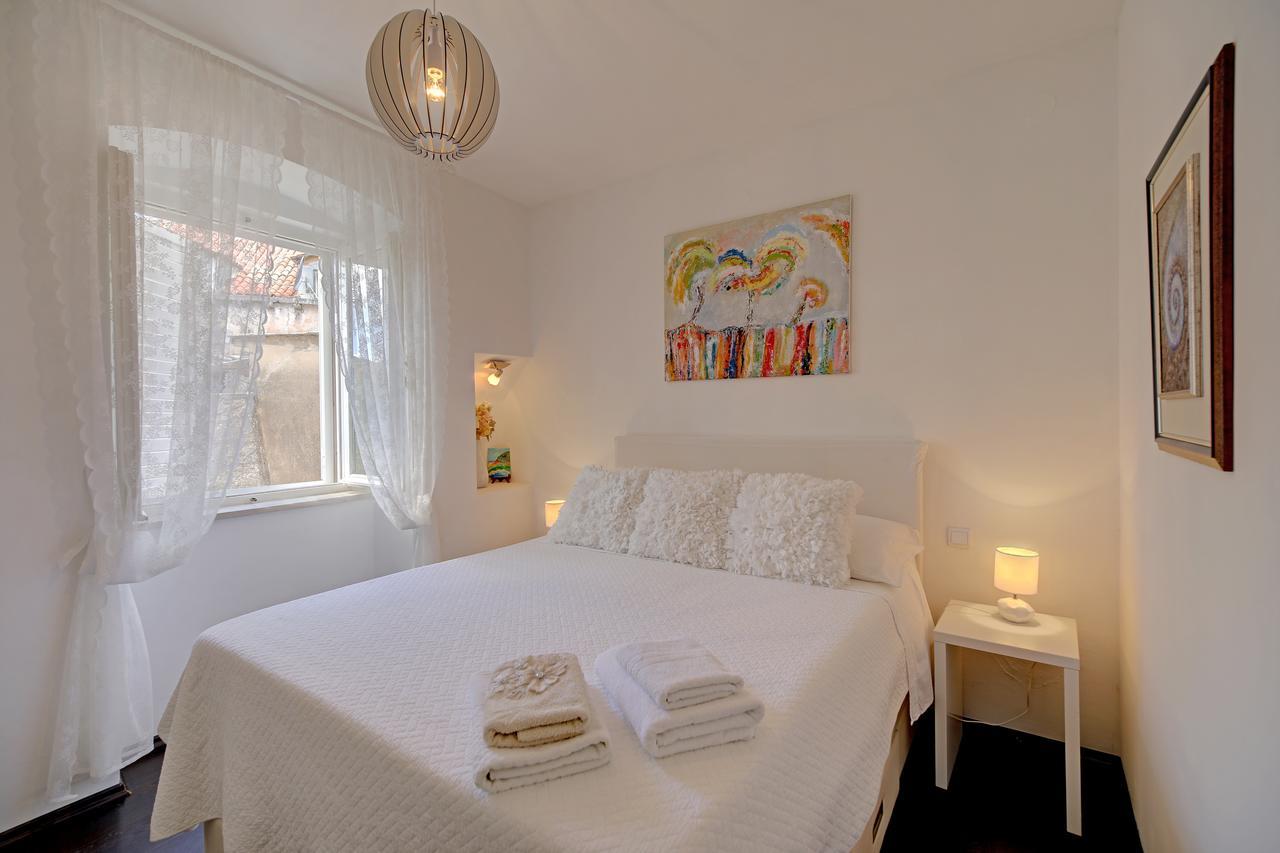Apartment Lara Дубровник Экстерьер фото